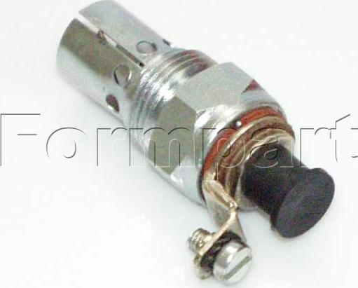 Formpart 1530015/S - Свічка розжарювання autozip.com.ua