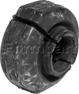 Formpart 11411005/S - Втулка, стабілізатор autozip.com.ua