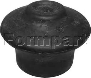Formpart 11199005/S - Отбойник, підвіска двигуна autozip.com.ua