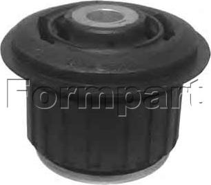Formpart 11199016/S - Підвіска, тримач автоматичної коробки передач autozip.com.ua