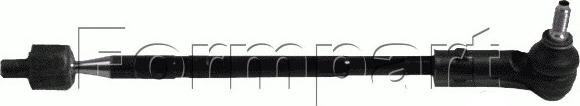 Formpart 1177008 - Поперечна рульова тяга autozip.com.ua