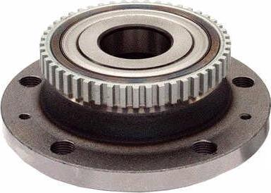 Formpart 13498003/S - Маточина колеса autozip.com.ua