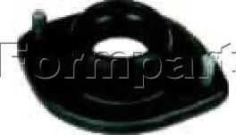 Formpart 13407049/S - Опора стійки амортизатора, подушка autozip.com.ua