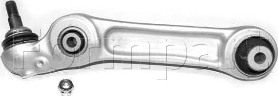 Formpart 1205097 - Важіль незалежної підвіски колеса autozip.com.ua