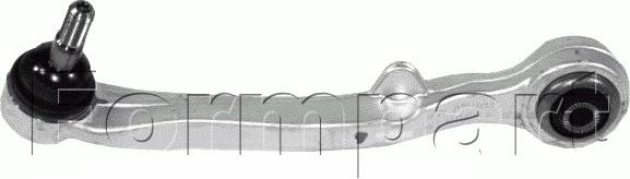 Formpart 1205058 - Важіль незалежної підвіски колеса autozip.com.ua