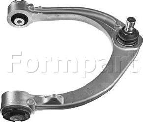Formpart 1709023 - Важіль незалежної підвіски колеса autozip.com.ua