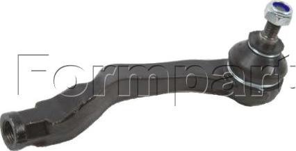 Formpart 3602022 - Наконечник рульової тяги, кульовий шарнір autozip.com.ua