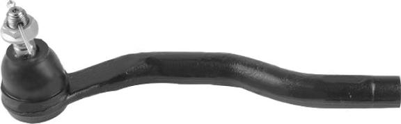 Formpart 3802067 - Наконечник рульової тяги, кульовий шарнір autozip.com.ua