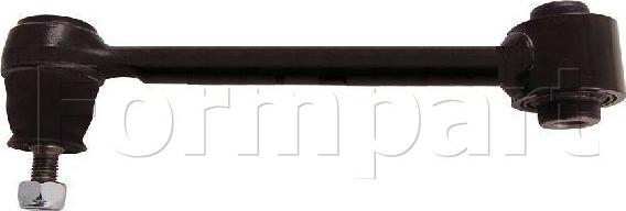 Formpart 3708060 - Тяга / стійка, стабілізатор autozip.com.ua