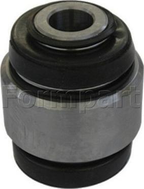 Formpart 3703016 - Сайлентблок, важіль підвіски колеса autozip.com.ua
