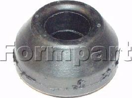 Formpart 29407078/S - Сайлентблок, важіль підвіски колеса autozip.com.ua