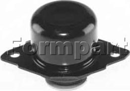 Formpart 29199021/S - Подушка, підвіска двигуна autozip.com.ua