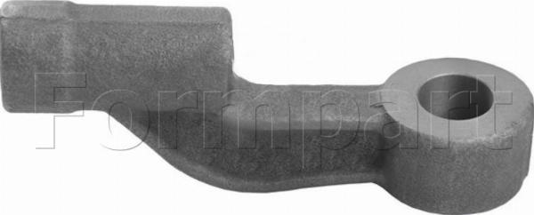 Formpart 2802000 - Наконечник рульової тяги, кульовий шарнір autozip.com.ua