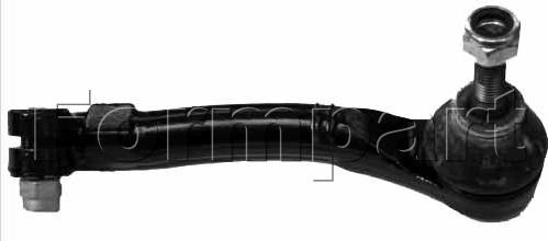 Formpart 2202006 - Наконечник рульової тяги, кульовий шарнір autozip.com.ua