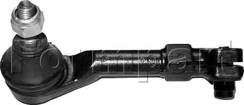 Formpart 2202008 - Наконечник рульової тяги, кульовий шарнір autozip.com.ua