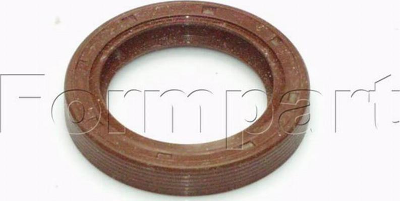 Formpart 1568010/S - Ущільнене кільце, розподільний вал autozip.com.ua
