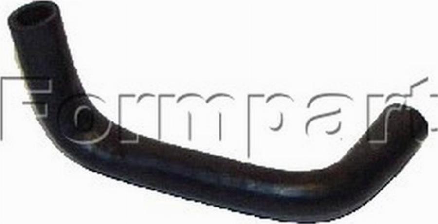 Formpart 1557013/S - Масляний шланг autozip.com.ua