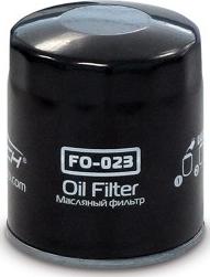 Fortech FO-023 - Масляний фільтр autozip.com.ua