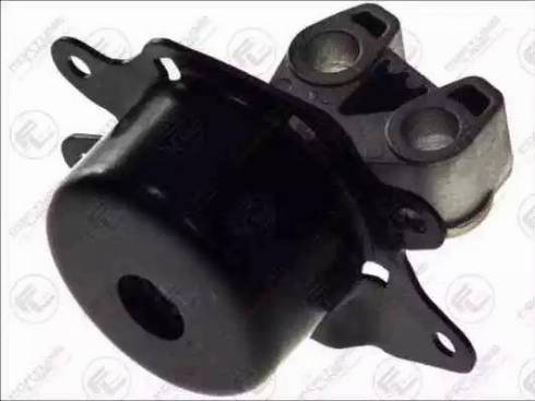 Fortune Line FZ90549 - Подушка, підвіска двигуна autozip.com.ua