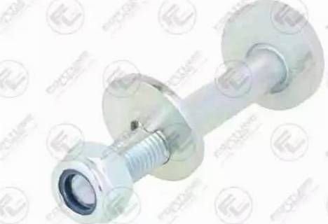 Fortune Line FZ91411 - Затискача болт, що несе / направляючий шарнір autozip.com.ua