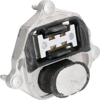 Fortune Line FZ91627 - Підвіска, ступінчаста коробка передач autozip.com.ua