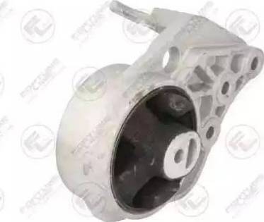 Fortune Line FZ91337 - Подушка, підвіска двигуна autozip.com.ua