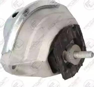 Fortune Line FZ91245 - Подушка, підвіска двигуна autozip.com.ua