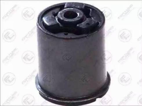 Fortune Line FZ9773 - Втулка, балка мосту autozip.com.ua