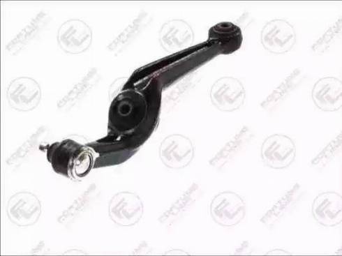 Fortune Line FZ5025 - Важіль незалежної підвіски колеса autozip.com.ua