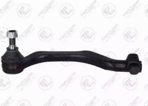 Fortune Line FZ1425 - Наконечник рульової тяги, кульовий шарнір autozip.com.ua