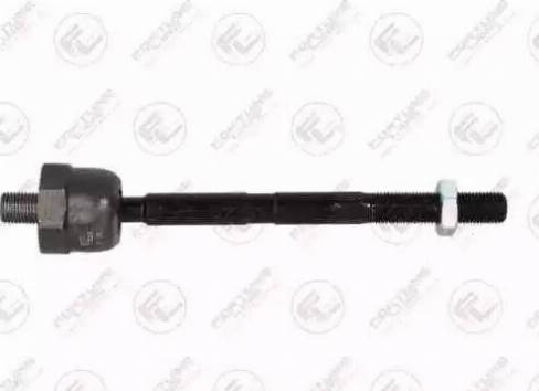 Fortune Line FZ1426 - Наконечник рульової тяги, кульовий шарнір autozip.com.ua