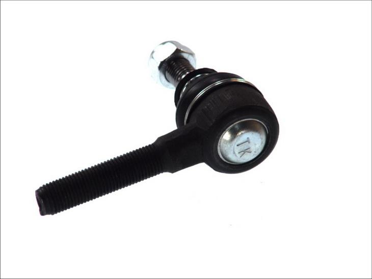 Fortune Line FZ1040 - Наконечник рульової тяги, кульовий шарнір autozip.com.ua