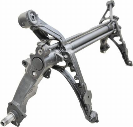 Fortune Line FZB001 - Балка моста autozip.com.ua
