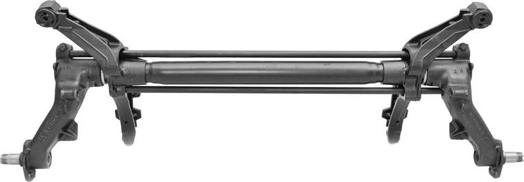 Fortune Line FZB001 - Балка моста autozip.com.ua