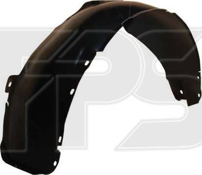 FPS FP 9543 387 - Внутрішня частина крила autozip.com.ua