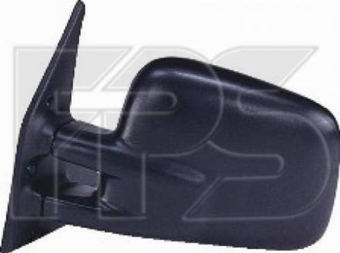 FPS FP 9559 M02 - Зовнішнє дзеркало autozip.com.ua