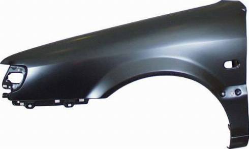 FPS FP 9538 312 - Крило autozip.com.ua