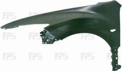FPS FP 4410 312 - Крило autozip.com.ua