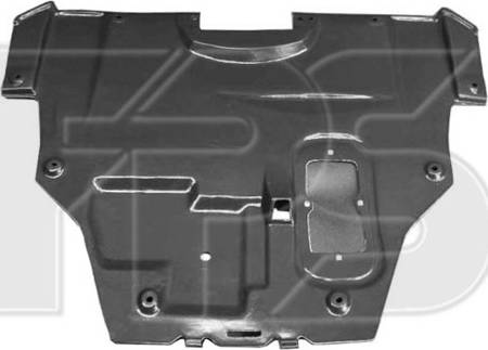 FPS FP 4410 225 - Ізоляція моторного відділення autozip.com.ua