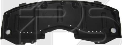 FPS FP 4410 223 - Ізоляція моторного відділення autozip.com.ua