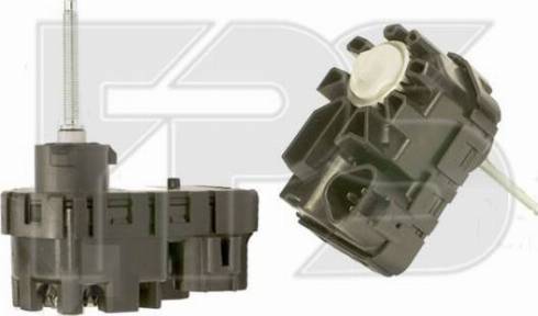 FPS FP 4410 RK1 - Регулювальний елемент, регулювання кута нахилу фар autozip.com.ua