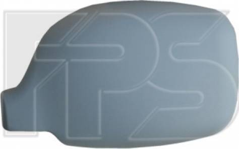 FPS FP 5610 M13 - Покриття, зовнішнє дзеркало autozip.com.ua