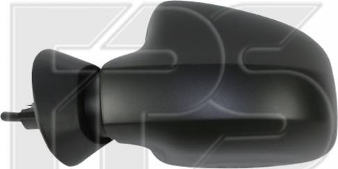 FPS FP 5611 M02 - Зовнішнє дзеркало autozip.com.ua