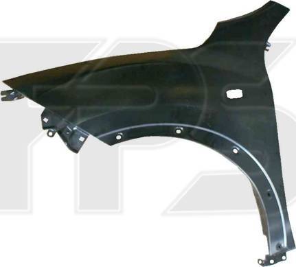 FPS FP 5025 312 - Крило autozip.com.ua