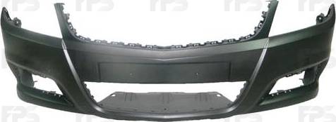 FPS FP 5209 900 - Буфер, бампер autozip.com.ua