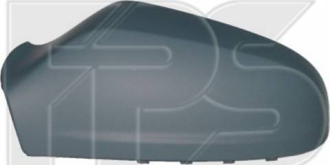 FPS FP 5206 M14 - Покриття, зовнішнє дзеркало autozip.com.ua