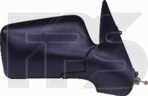 FPS FP 6607 M01 - Зовнішнє дзеркало autozip.com.ua