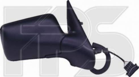 FPS FP 6607 M03 - Зовнішнє дзеркало autozip.com.ua