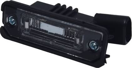 FPS FP 6205 F0-E - Ліхтар освітлення номерного знака autozip.com.ua