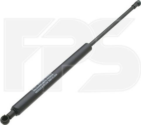 FPS FP 0012 536 - Газова пружина, кришка багажник autozip.com.ua